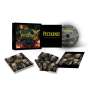 Pestilence: Levels of Perception (Limited Edition), CD