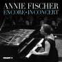 : Annie Fischer - Encore, CD,CD