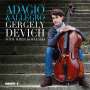 : Gergely Devich - Adagio & Allegro, CD