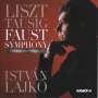 Carl Tausig: Liszt - Transkriptionen, CD