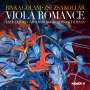 : Rivka Golani - Viola Romance, CD