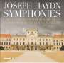Joseph Haydn: Symphonien Nr.79-81, CD