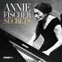 : Annie Fischer - Secrets, CD,CD