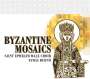 : Byzantine Mosaics I, CD