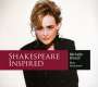 : Michelle Breedt - Shakespeare Inspired, CD