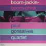 Paul Gonsalves (1920-1974): Boom-Jackie-Boom-Chick, CD