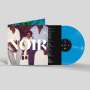 Jesse Markin: Noir (Limited Edition) (Blue Vinyl), LP