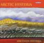 : Arktinen Hysteria Wind Quintet, CD