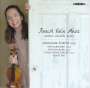 : Annemarie Aström - Finnish Violin Music, CD