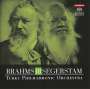 Johannes Brahms: Symphonie Nr.3, SACD