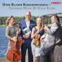 Uuno Klami (1900-1961): Kammermusik, CD