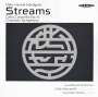 Pehr Henrik Nordgren (1944-2008): Streams op.80 für Kammerorchester, CD