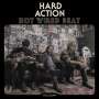 Hard Action: Hot Wired Beat, CD