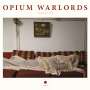 Opium Warlords: Nembutal, CD