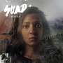 Suad: Waves, CD