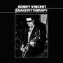 Sonny Vincent: Snake Pit Therapy, CD