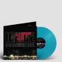 Ignite: Our Darkest Days (Turquoise Vinyl), LP