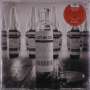 Lacuna Coil: Dark Adrenaline (Transparent Red Vinyl), LP