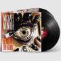 Michael Monroe: Sensory Overdrive, LP,LP