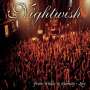 Nightwish: From Wishes To Eternity: Live, CD