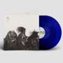 Messa: Close (Limited Edition) (Transparent Blue Vinyl), LP,LP