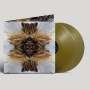Yakuza: Sutra (Gold Vinyl), LP,LP
