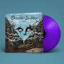 Oceans Of Slumber: Winter (Limited Edition) (Transparent Purple Vinyl), 2 LPs