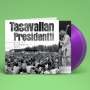 Tasavallan Presidentti: Live at Ruisrock 1971 (Limited Edition) (Transparent Purple Vinyl), 2 LPs