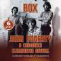 Creedence Clearwater Revival: Legendary Broadcast Recordings, 6 CDs