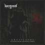 Wormwood: Ghostlands - Wounds From A Bleeding Earth, LP,LP