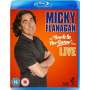 Micky Flanagan: Back In The Game, BR