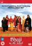 Bhaji On The Beach (UK Import), DVD