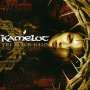 Kamelot: The Black Halo, CD