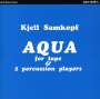 Kjell Samkopf: Aqua, CD