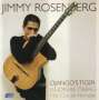 Jimmy Rosenberg: Django's Tiger, CD