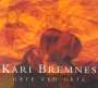 Kari Bremnes (geb. 1956): Gate Ved Gate, CD