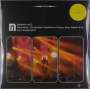 Motorpsycho: Roadwork Vol 5 (180g) (Limited-Edition), LP,LP,LP,CD,CD
