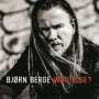 Bjørn Berge: Who Else?, LP