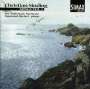 Christian Sinding: Lieder Vol.1, CD