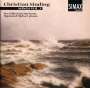 Christian Sinding: Lieder Vol.2, CD