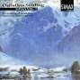 Christian Sinding: Lieder Vol.3, CD