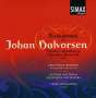 Johan Halvorsen: Fossegrimen op.21 (Bühnenmusik), CD