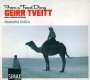 Geirr Tveitt (1908-1981): Streichquartett "From A Travel Diary", CD