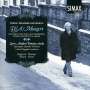 Wolfgang Amadeus Mozart: Klarinettenkonzert KV 622 (arr.für Viola & Orchester), CD