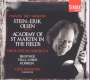: Stein-Erik Olsen - Three Guitar Concertos, CD