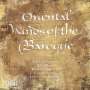 : Oriental Winds of the Baroque, CD