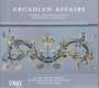 Georg Friedrich Händel: Kantaten "Arcadian Affairs", CD
