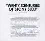 : Twenty Centuries Of Stony..., CD