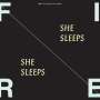 Fire!: She Sleeps, She Sleeps, CD