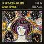 Lillebjørn Nilsen & Andy Irvine: Live In Telemark, CD